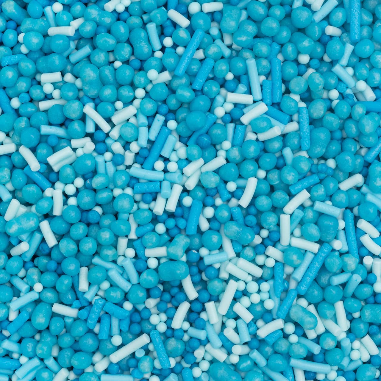 Sweet Tooth Fairy&#xAE; Blue Ombre Sprinkle Mix, 8oz.